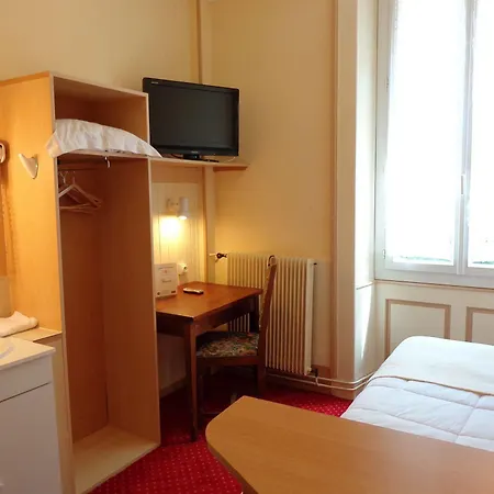 Hotel Continental Evian-les-Bains