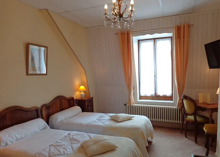 Restaurant Continental Hotel 2*