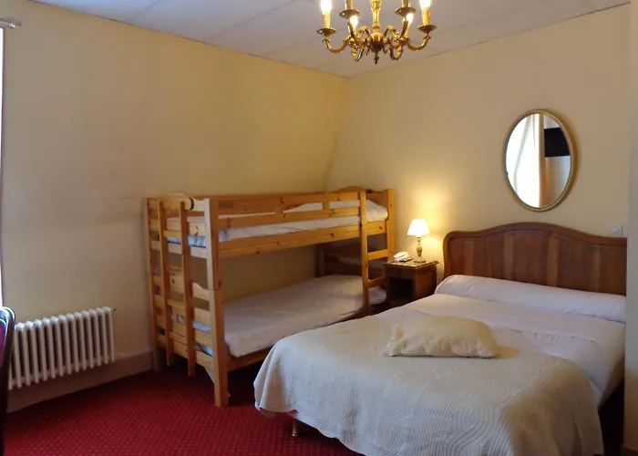 ホテル Restaurant Continental 2*